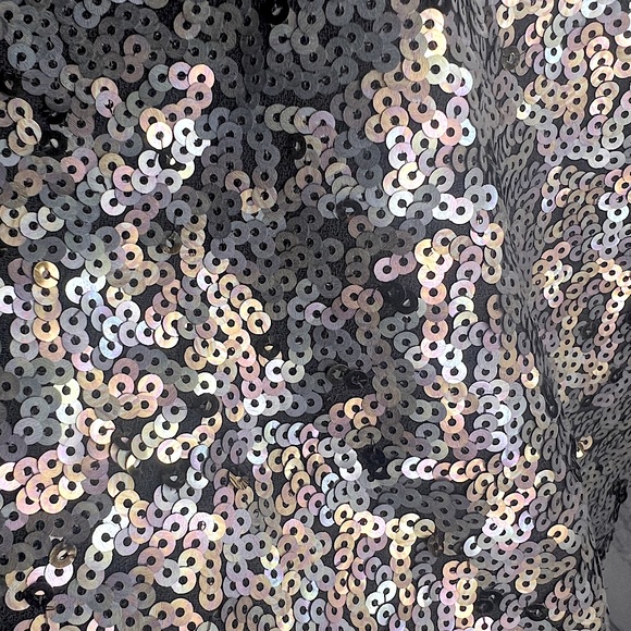 & OTHER STORIES NWT SEQUIN CAMI TOP - Picture 10 of 11